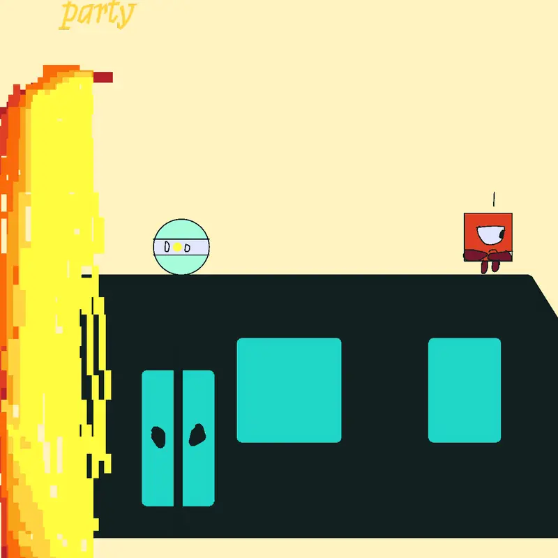 Game by @chillinnumberblock