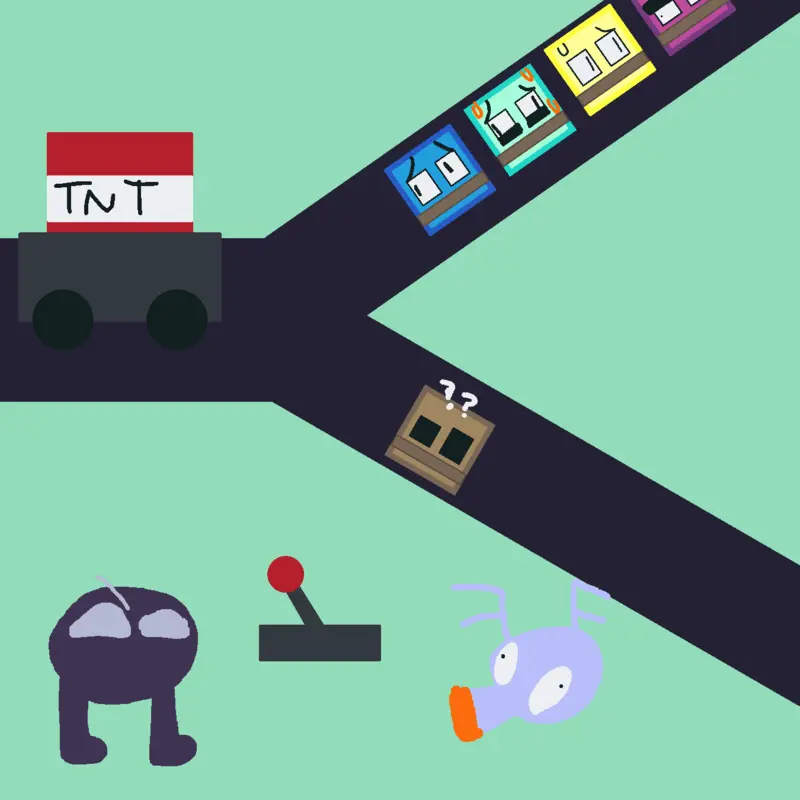 Game by @oh-E-gooBEr