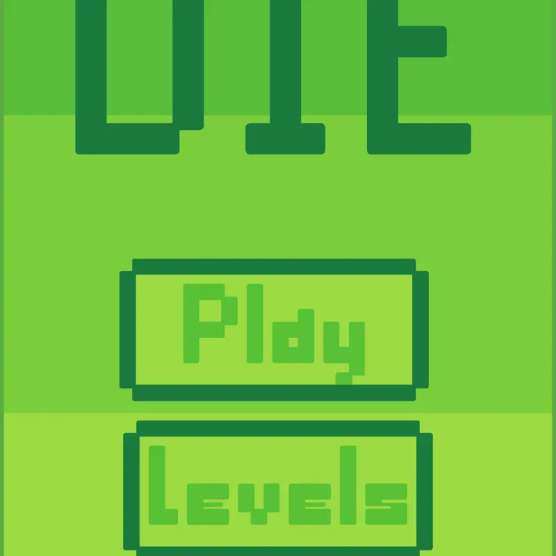 Game by @Hikachu98