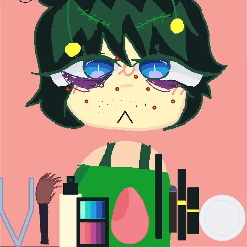 Game by @Adorelean_