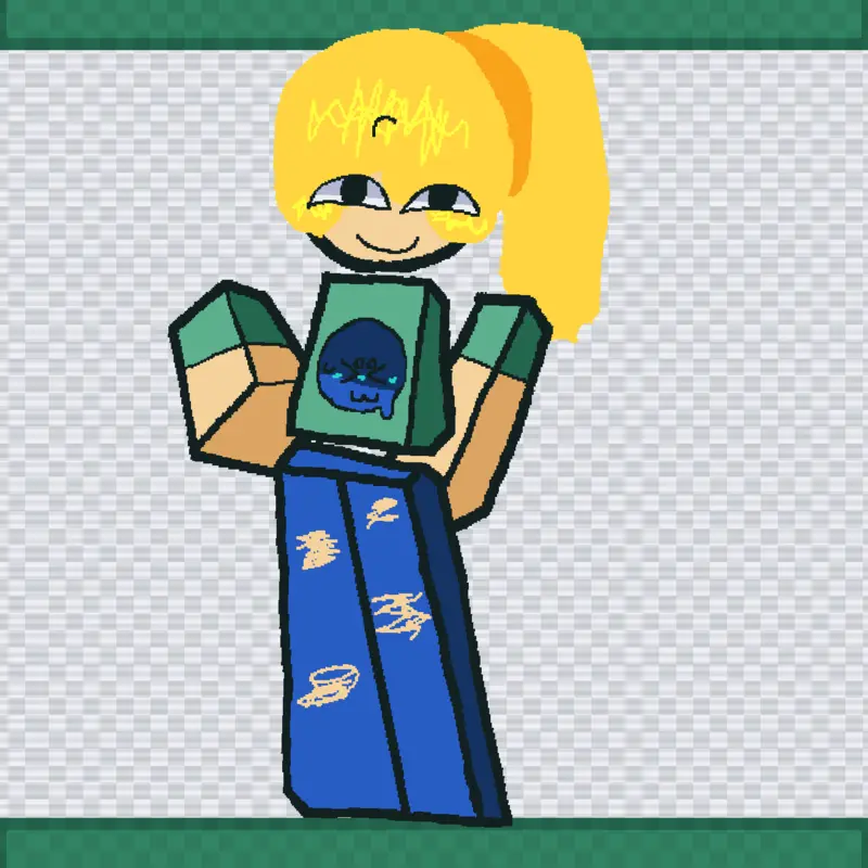 Game by @slaydivagurl