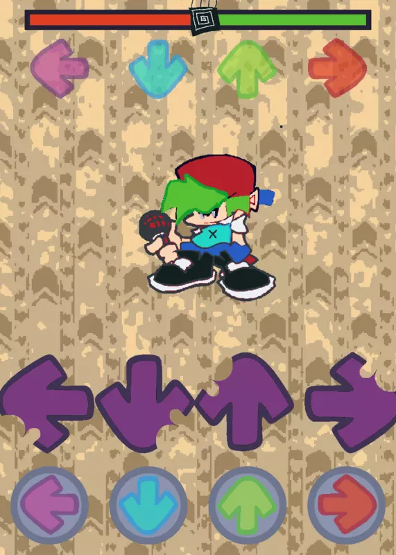 Game by @SnowzinhoBR