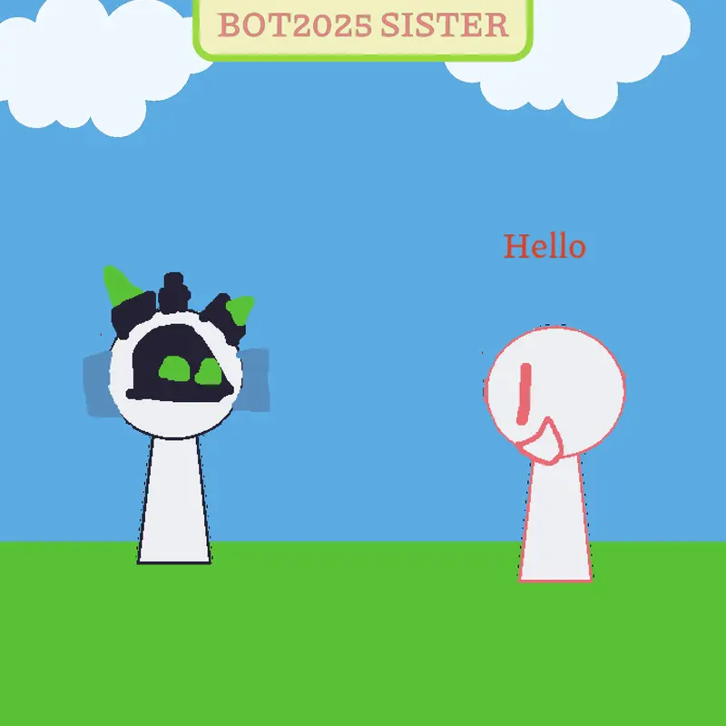Game by @Bot2025_sister