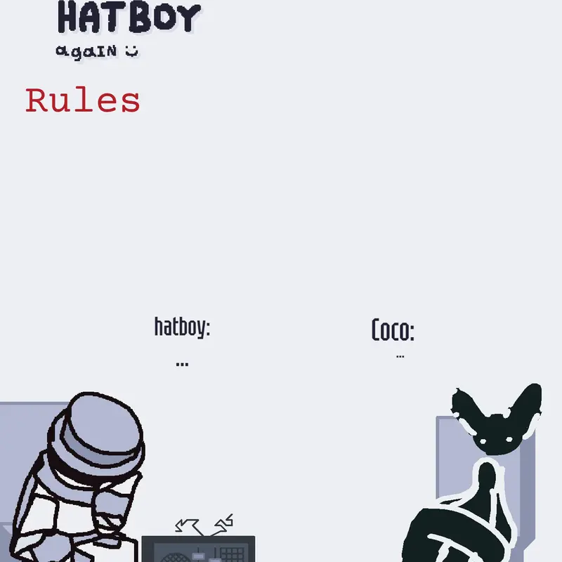 Game by @_-BL3H-_