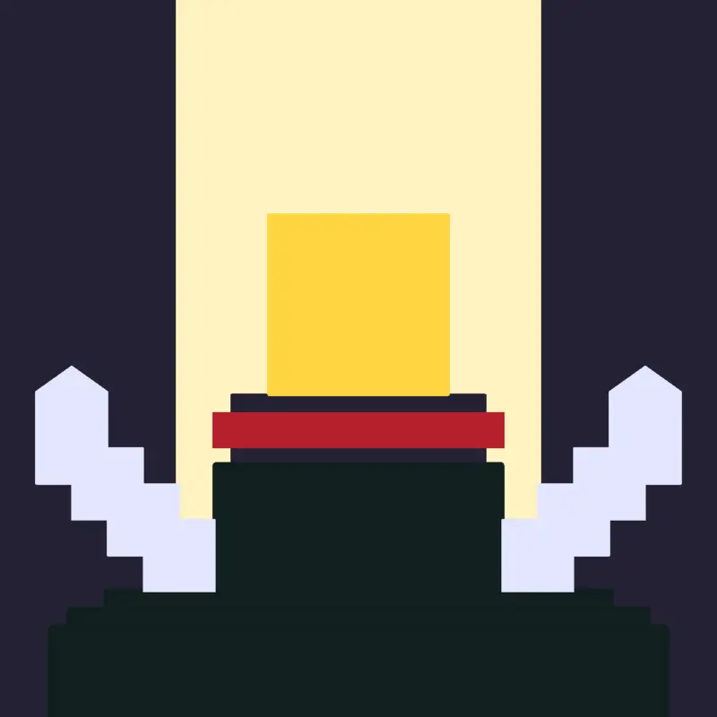 Game by @GameWoeld