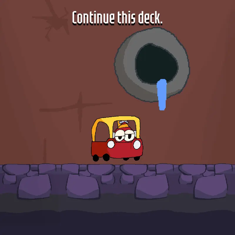 Game by @SamOnFREAKINGHalloween