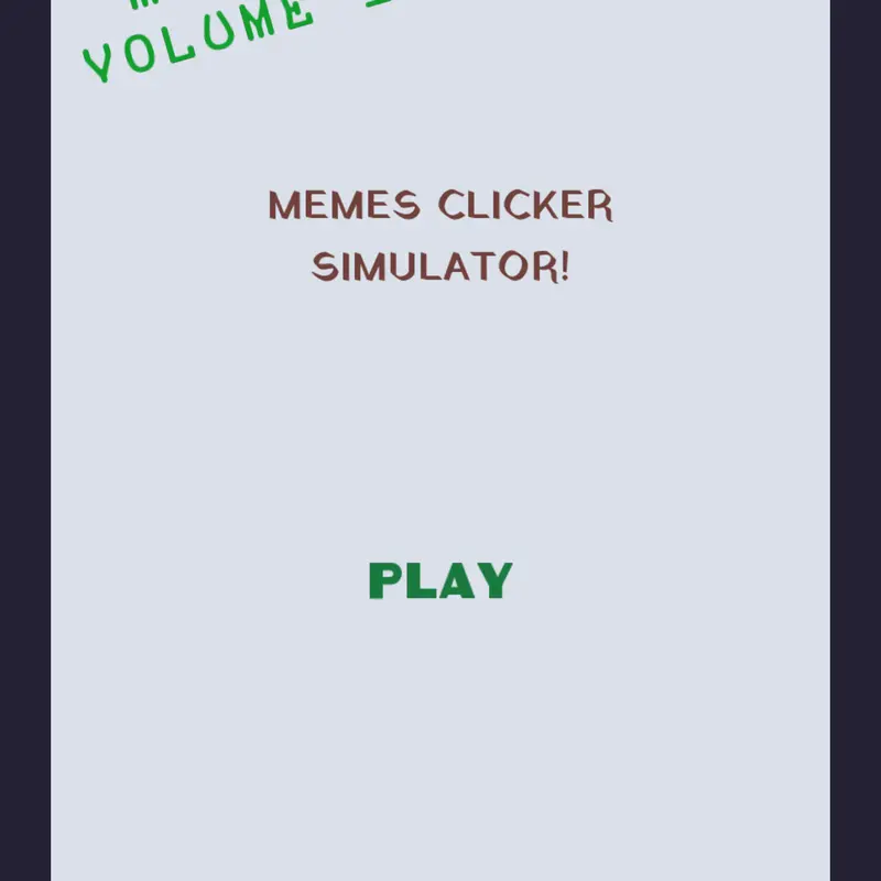 Game by @rjplayz