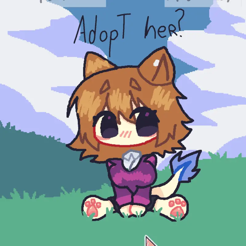 Game by @weridmon