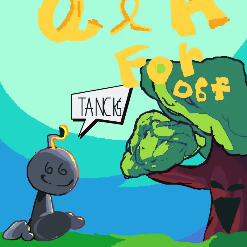 Game by @saristy