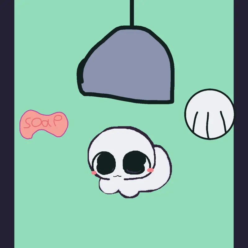 Game by @sophiakampo