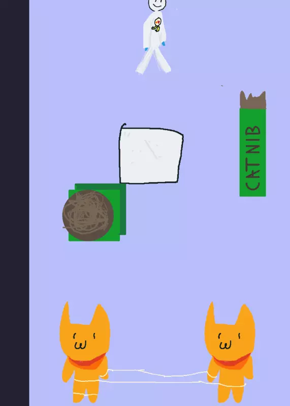 Game by @kiriming