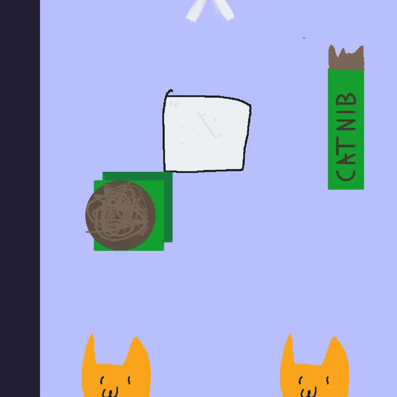 Game by @kiriming