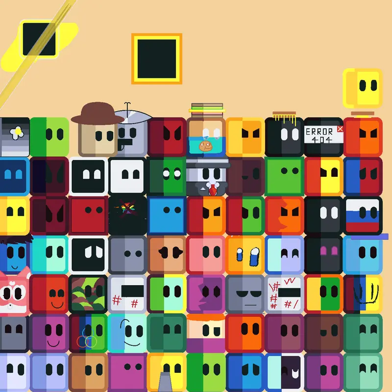 Game by @kirbycar