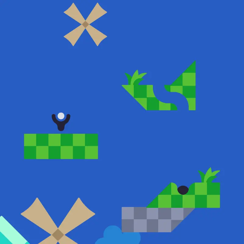 Game by @yourlocalredcube