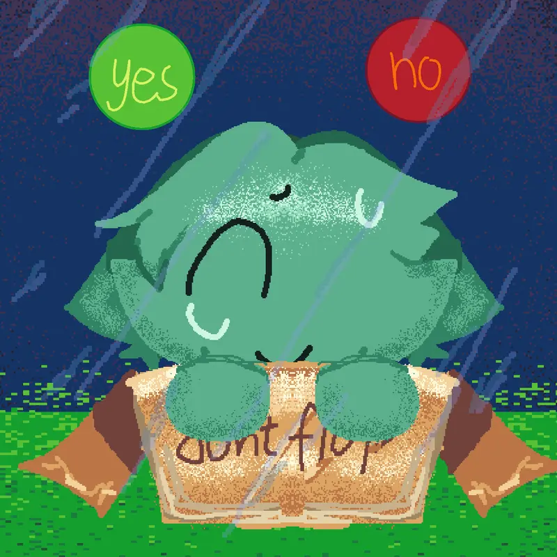 Game by @shellyfanhere