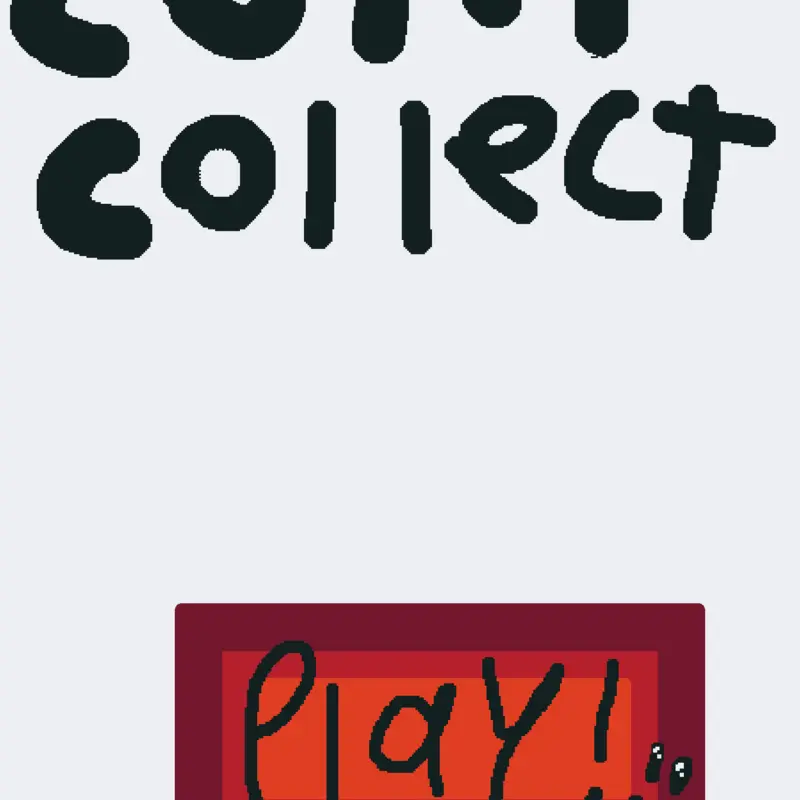 Coin collector by @Lucasart