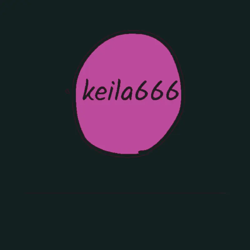 Game by @keila666