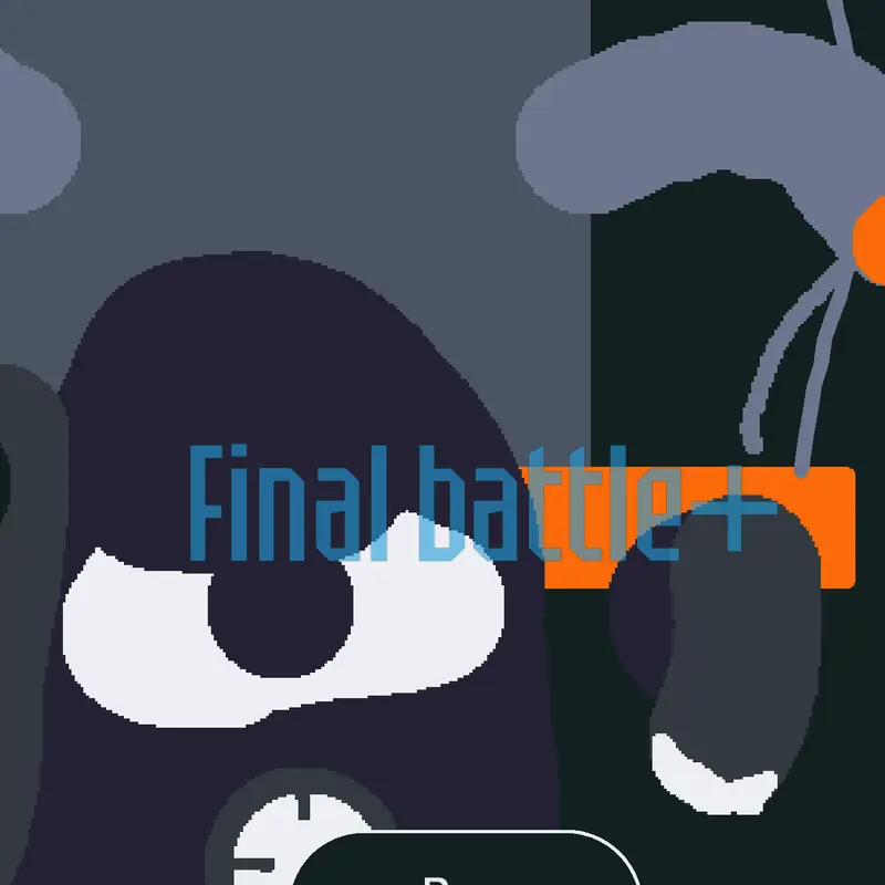 BATTLE by @seekguy