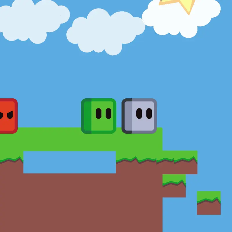 The survival game....let me explain by @mimi_gamin2017