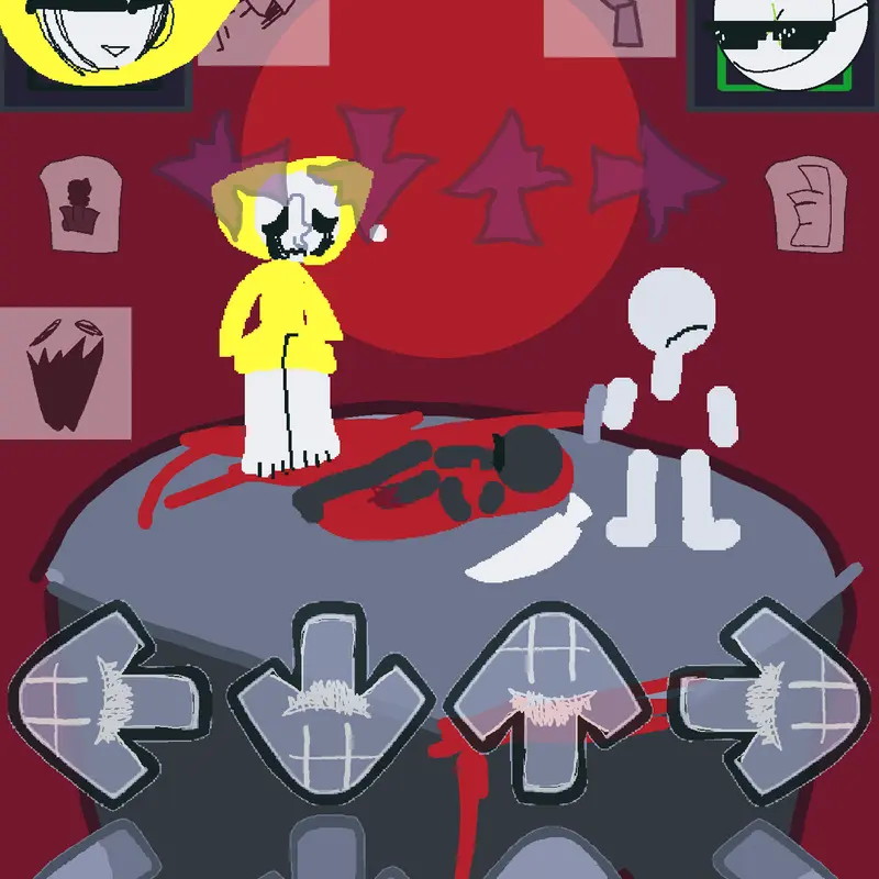 Game by @zylradhf