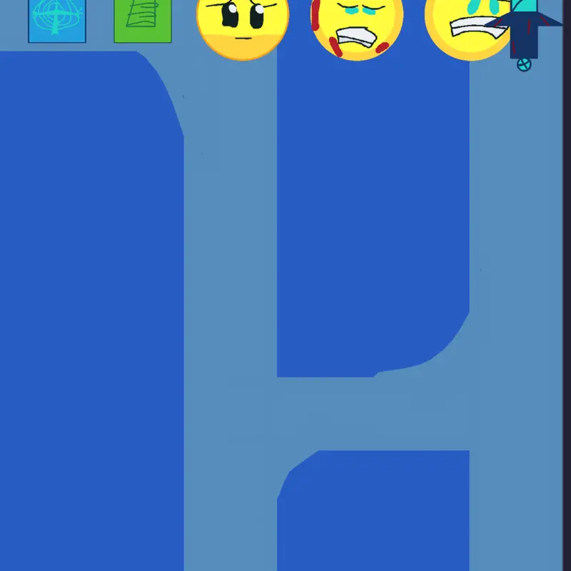 Game by @longdep