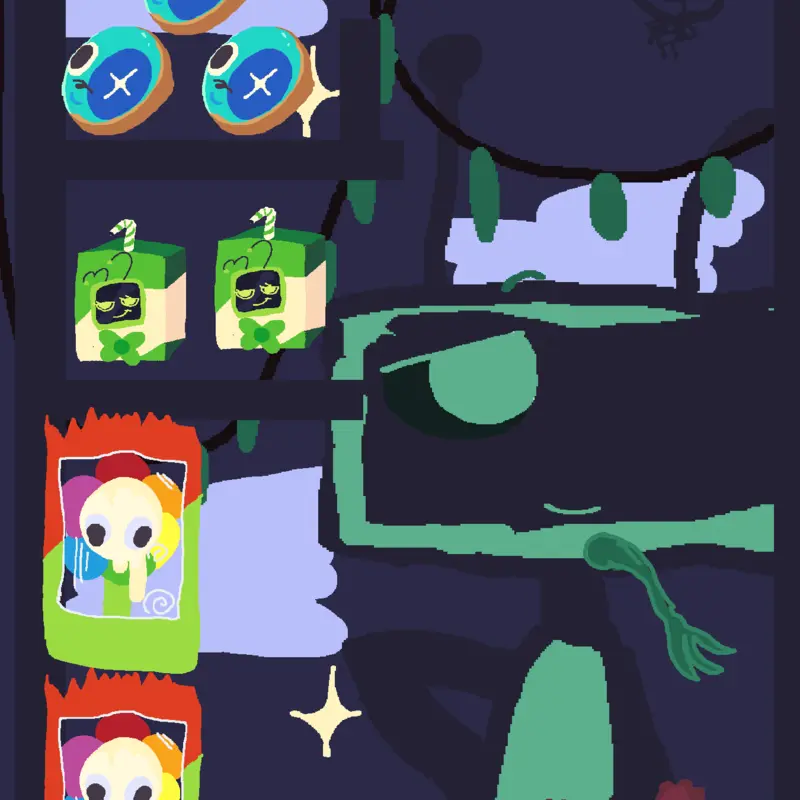 Game by @cocopuffs