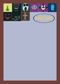 Doors entity spawner