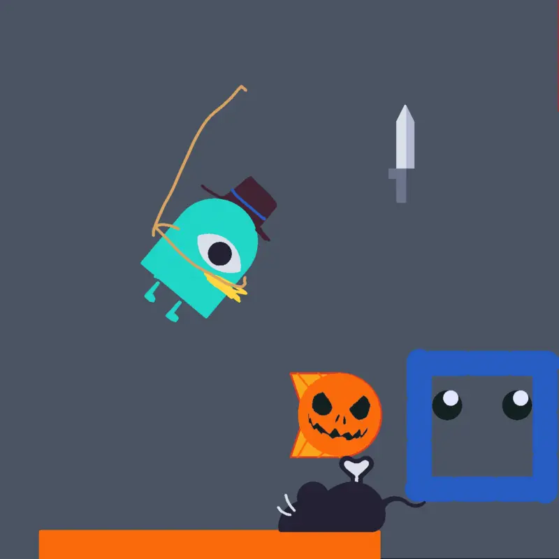Game by @xover