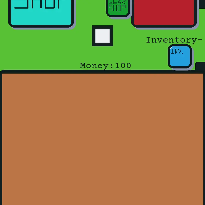 Game by @TOTTY