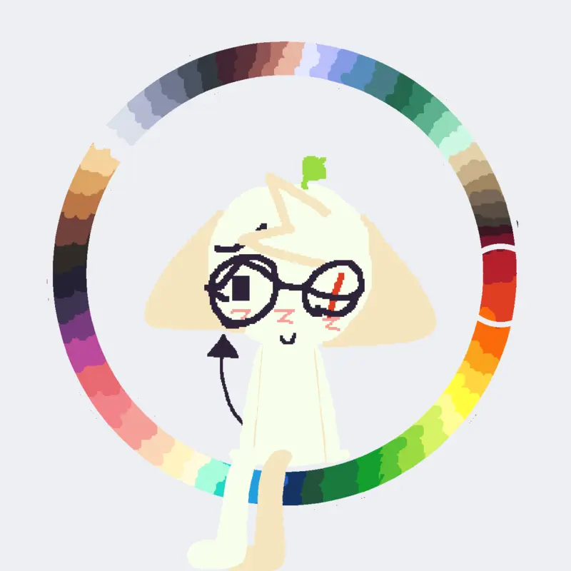 Game by @_-PIANETTEDOXY-_