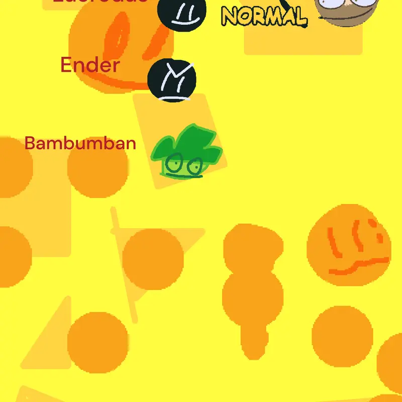 Game by @edwolls