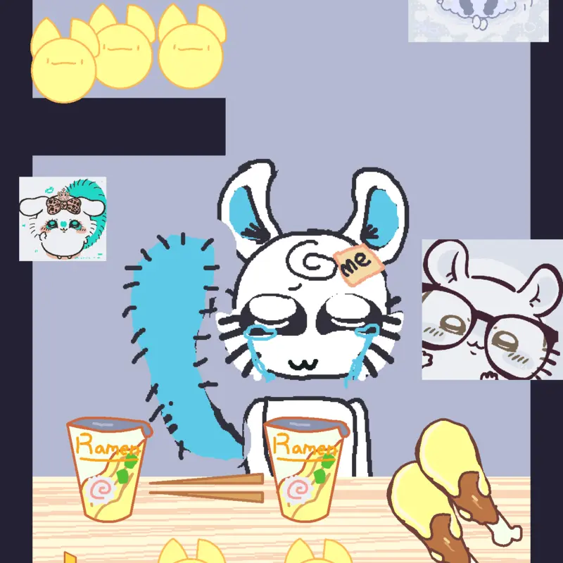Game by @lauradisi