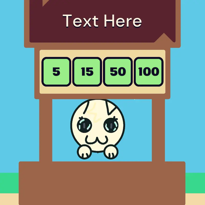 Game by @lily_bunnie