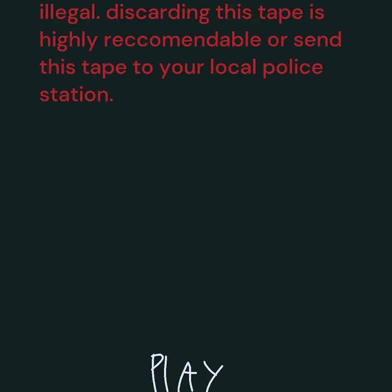 Game by @bagOfswag