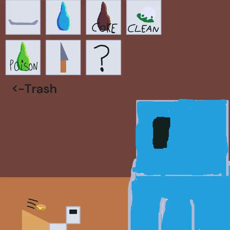 Game by @Bubu07