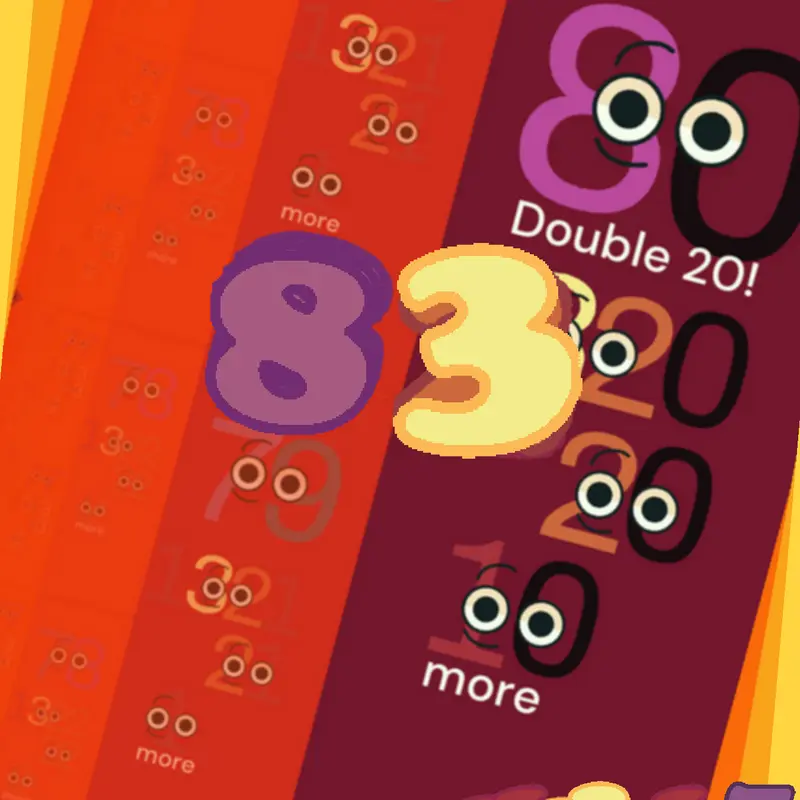 Game by @Gallery_September