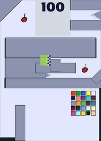 Square League