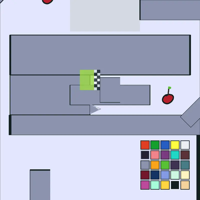 Game by @BigBigEHalloween