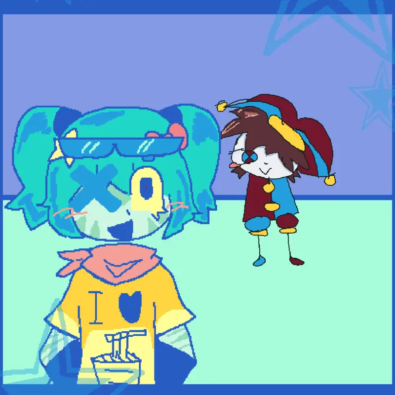 Game by @hellokitty1012