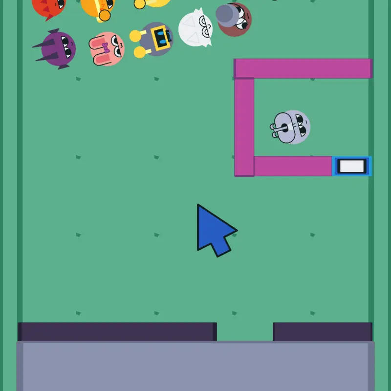 Game by @Pantunt-land