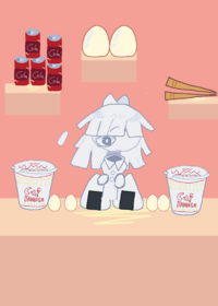 feed claire uwu