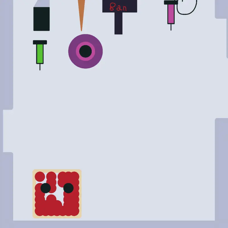 Game by @ExtoicJumbo