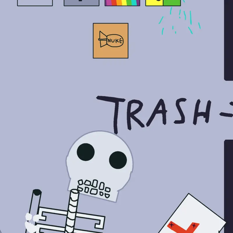 Game by @lazy_bro