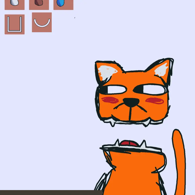 Game by @sozina