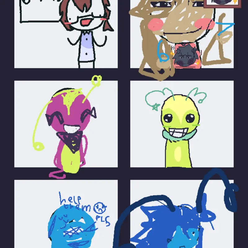 Game by @shiminadas
