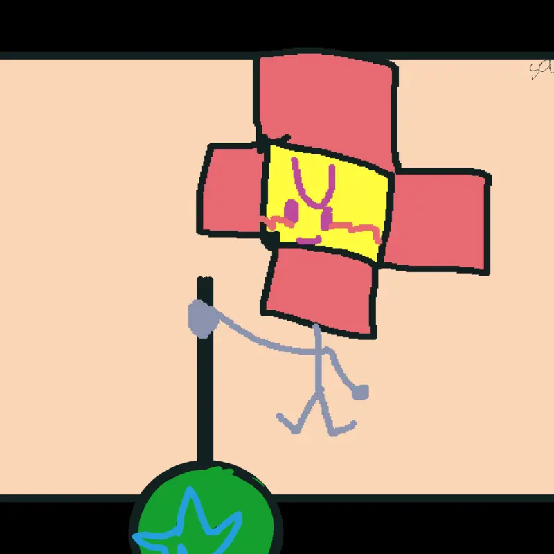 Game by @Robotflowerisbackstgb