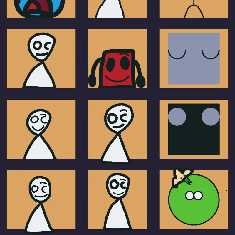 Game by @Bastian_1011