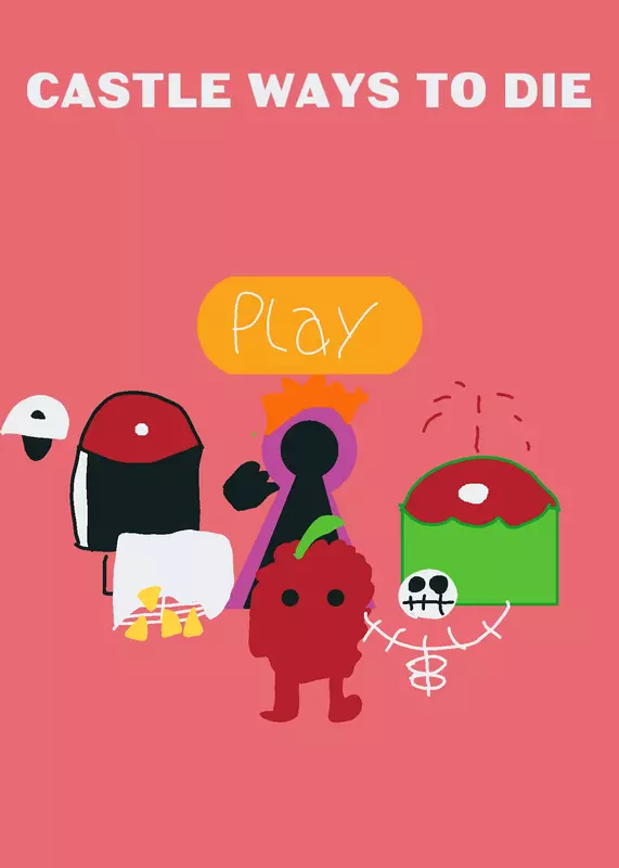 Game by @Dorymobiel
