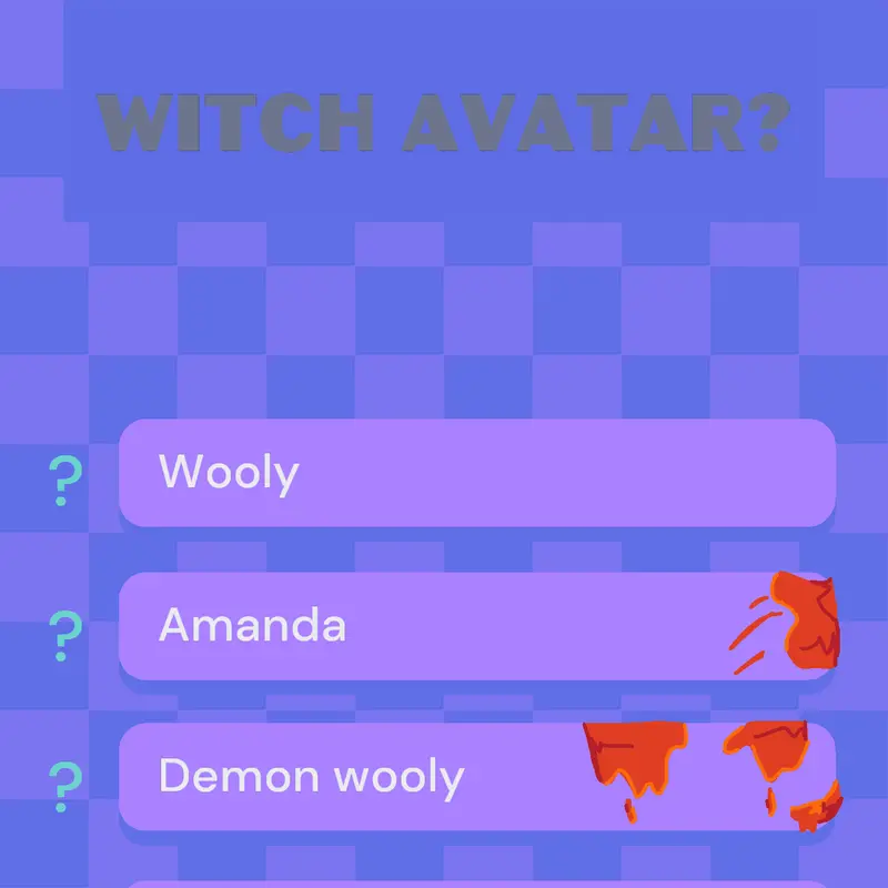 Game by @WOOLYYYY