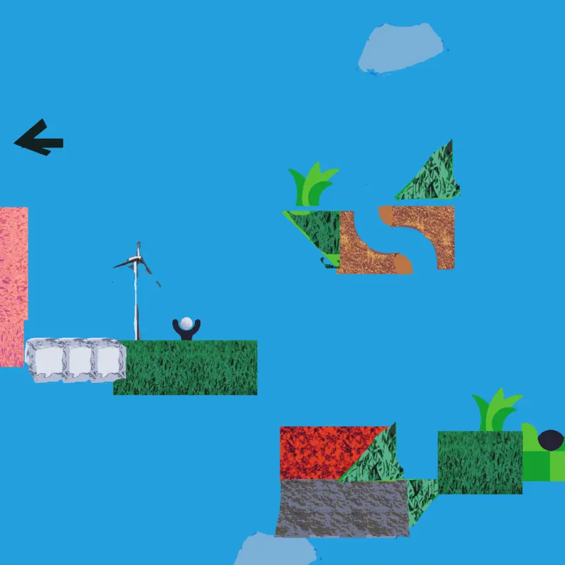 Game by @ottomanos